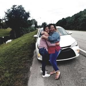 Meet your Posher, Alba